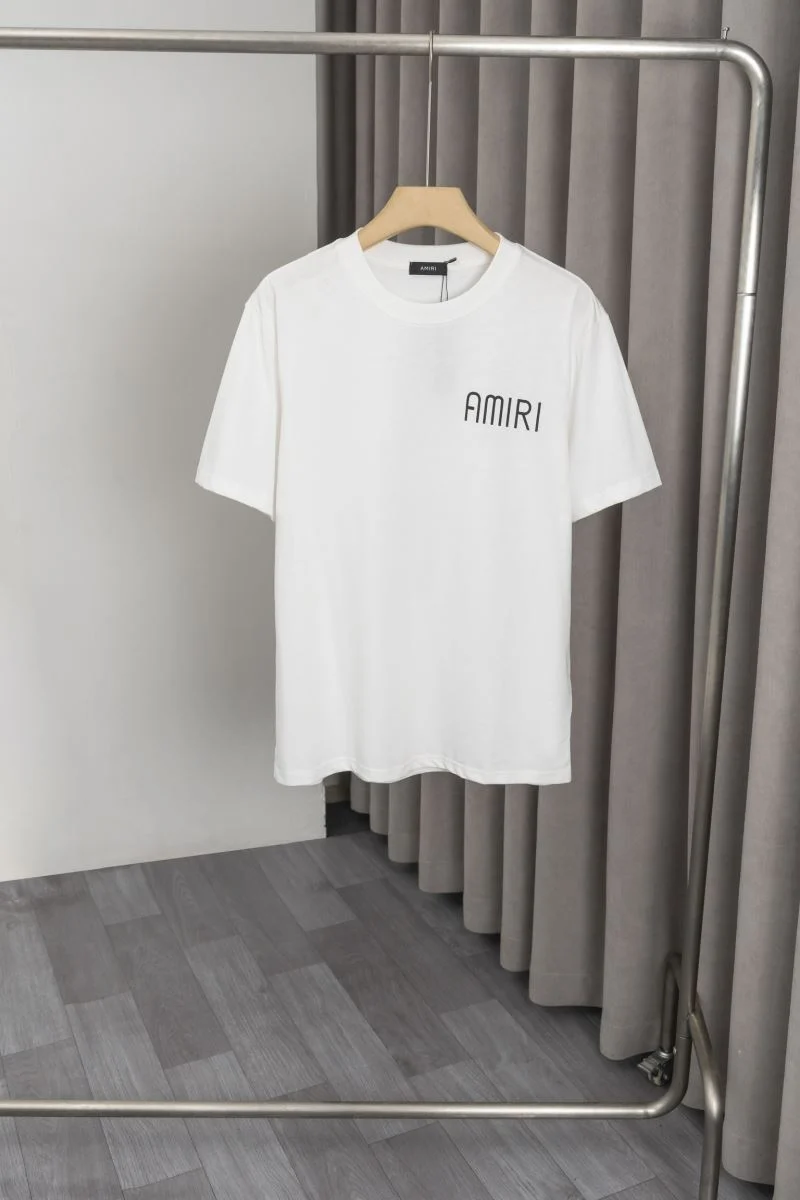 Neat Amiri T-Shirts 164491