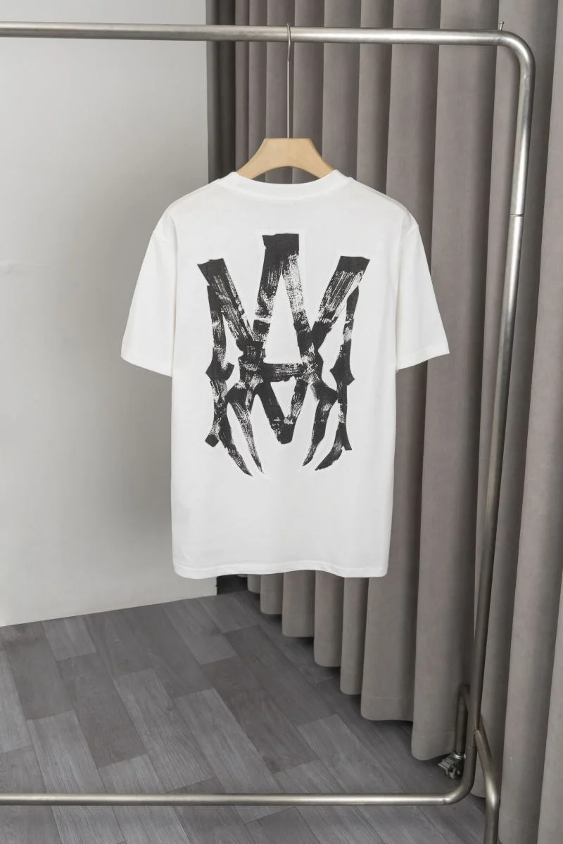 Neat Amiri T-Shirts 164491