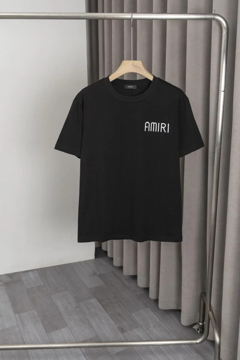 Neat Amiri T-Shirts 164491