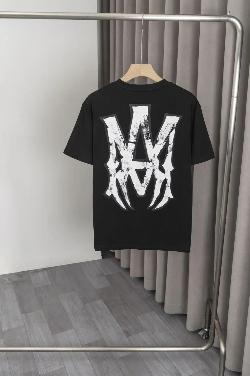 Neat Amiri T-Shirts 164491