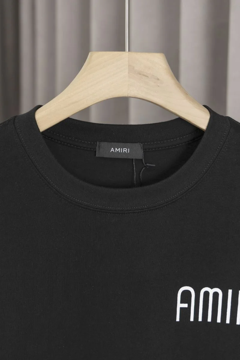 Neat Amiri T-Shirts 164491
