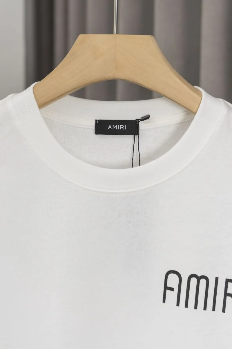 Neat Amiri T-Shirts 164491