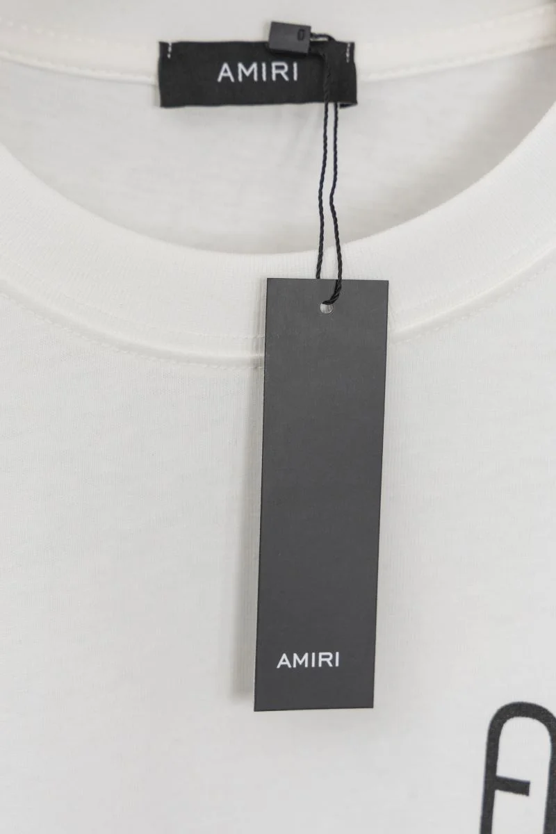 Neat Amiri T-Shirts 164491