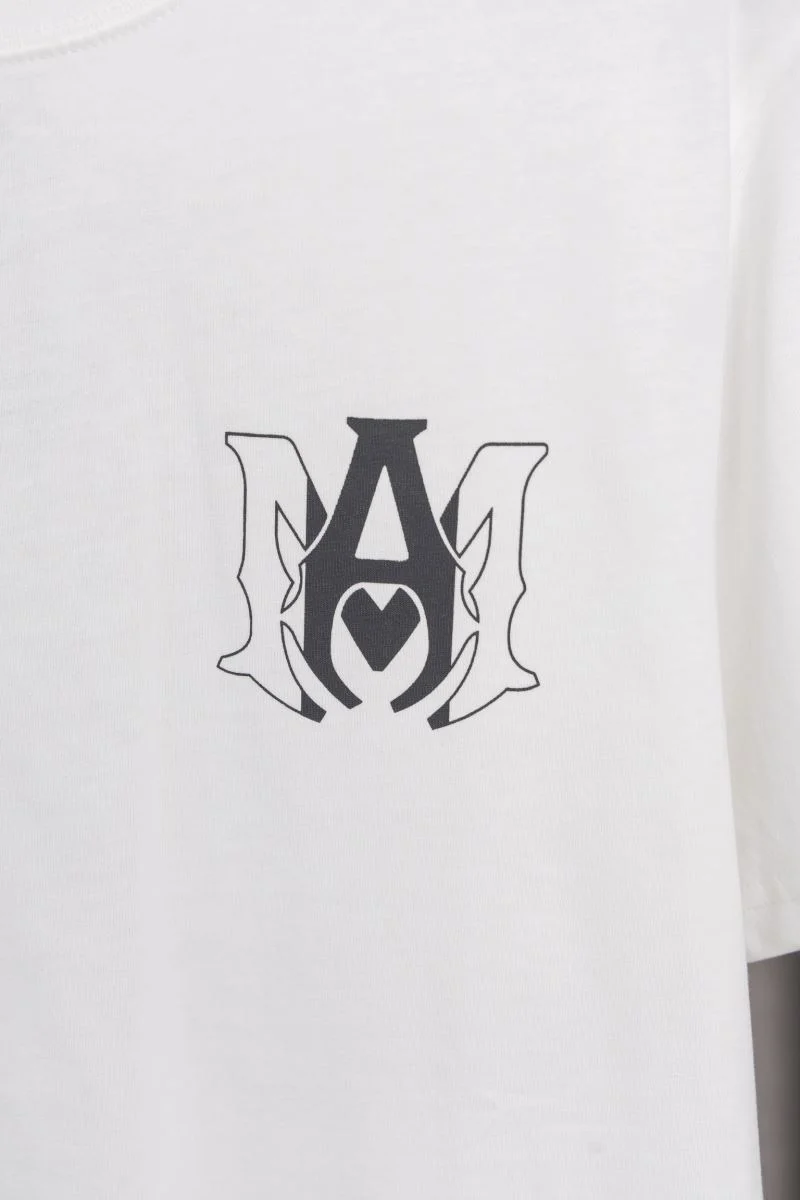 Amiri T-Shirts Sleek 164529