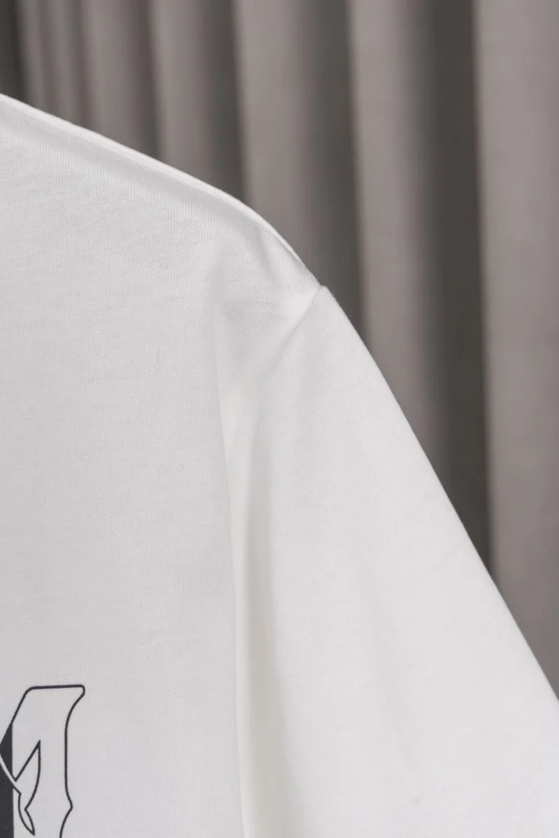 Amiri T-Shirts Sleek 164529