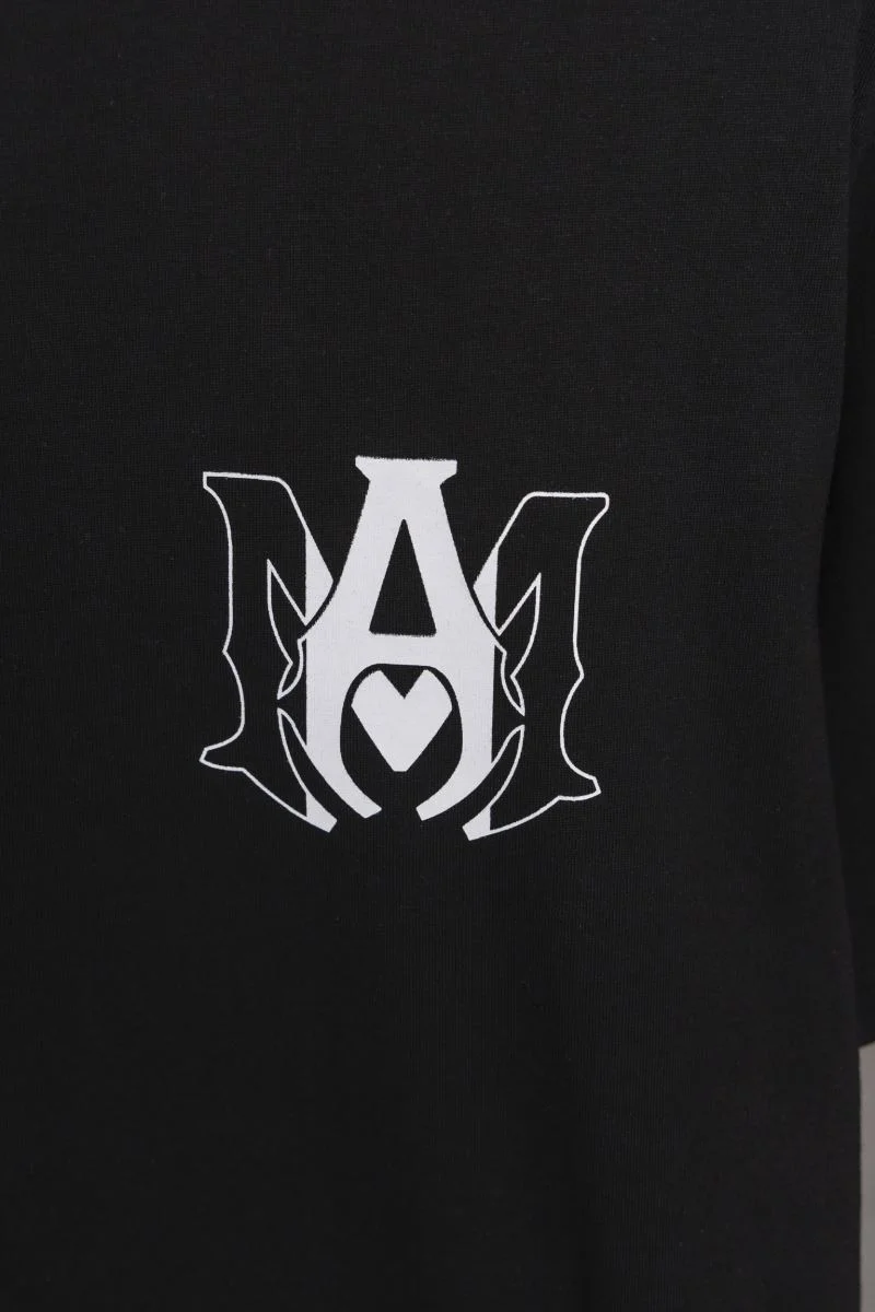 Amiri T-Shirts Sleek 164529