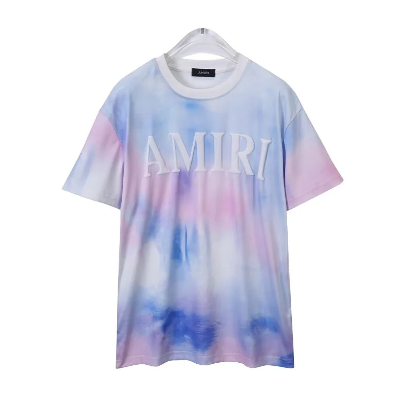 Amiri T-Shirts Tailored 164487