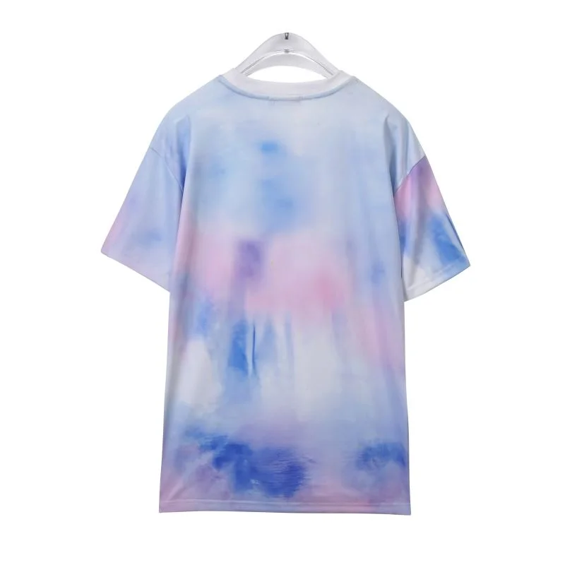 Amiri T-Shirts Tailored 164487