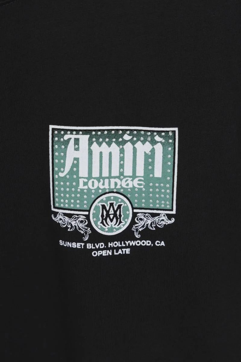 Breathable Amiri T-Shirts 164528