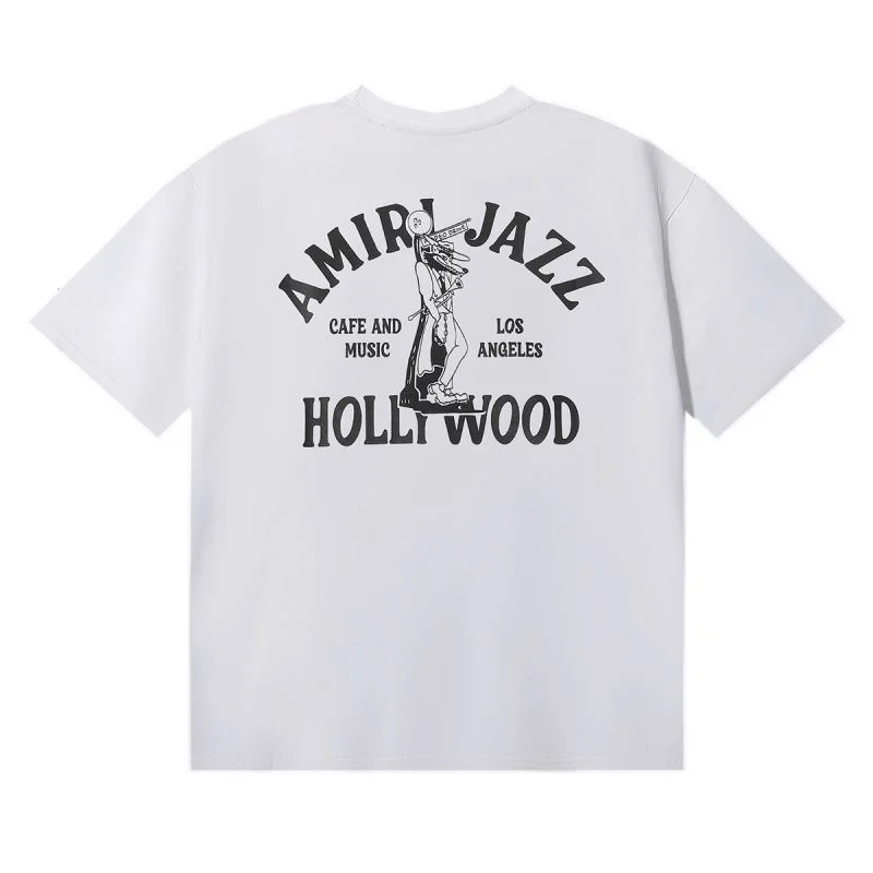 Amiri T-Shirts EasyCare 164531