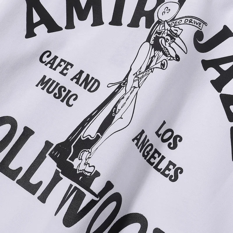 Amiri T-Shirts EasyCare 164531