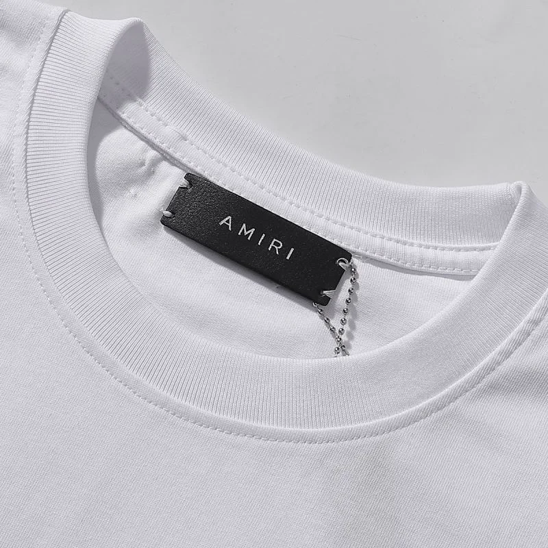 Amiri T-Shirts EasyCare 164531