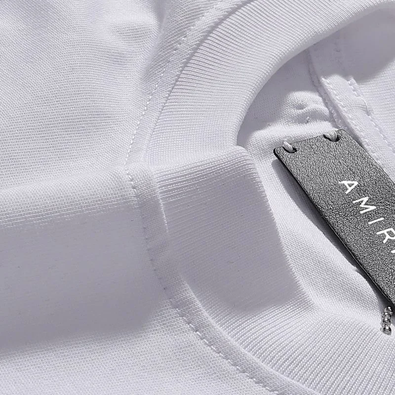 Amiri T-Shirts EasyCare 164531