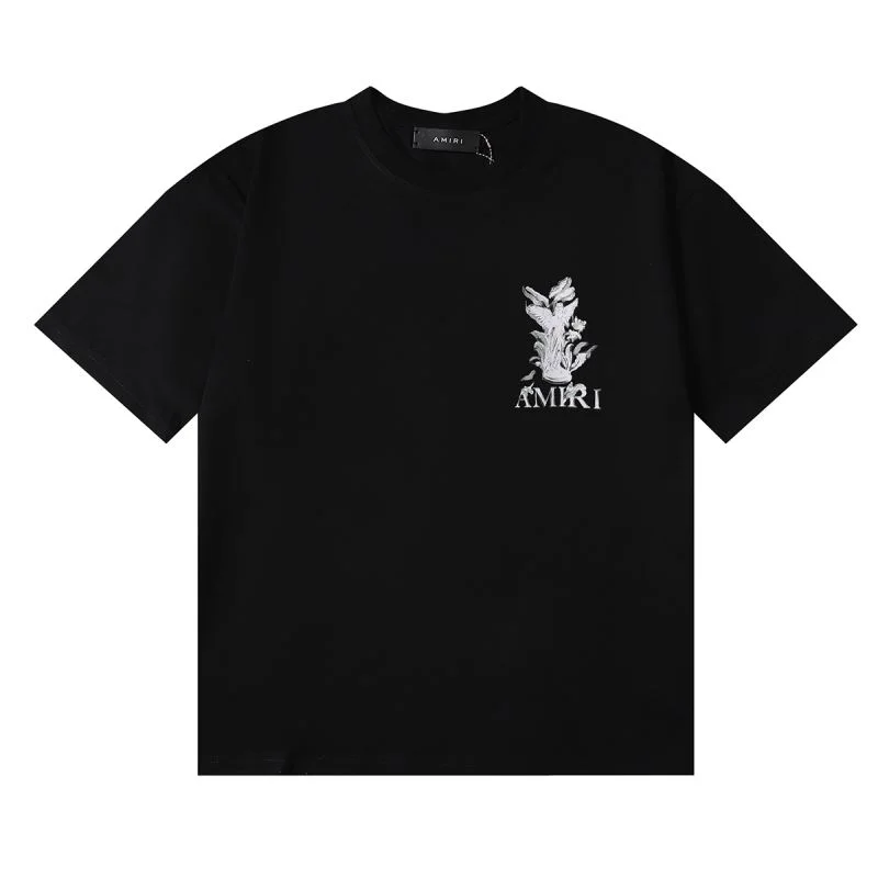 QuickDry Amiri T-Shirts 164489