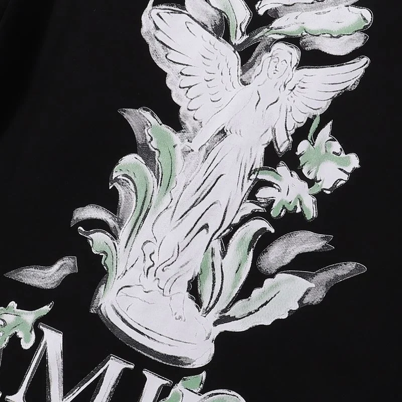 QuickDry Amiri T-Shirts 164489
