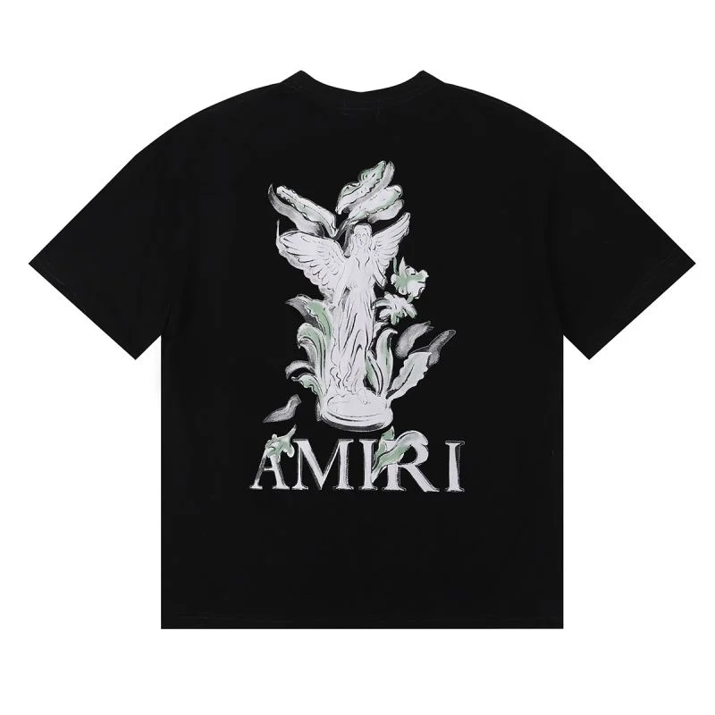 QuickDry Amiri T-Shirts 164489