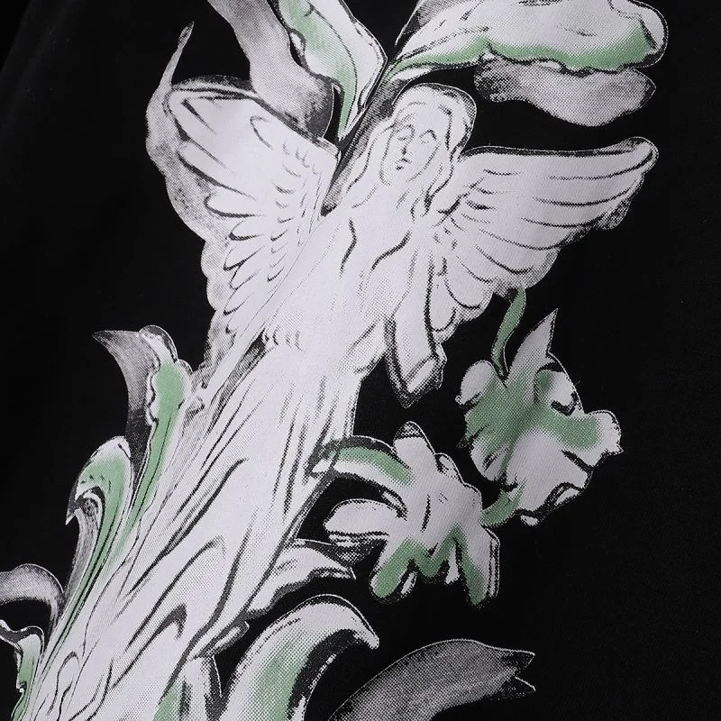 QuickDry Amiri T-Shirts 164489