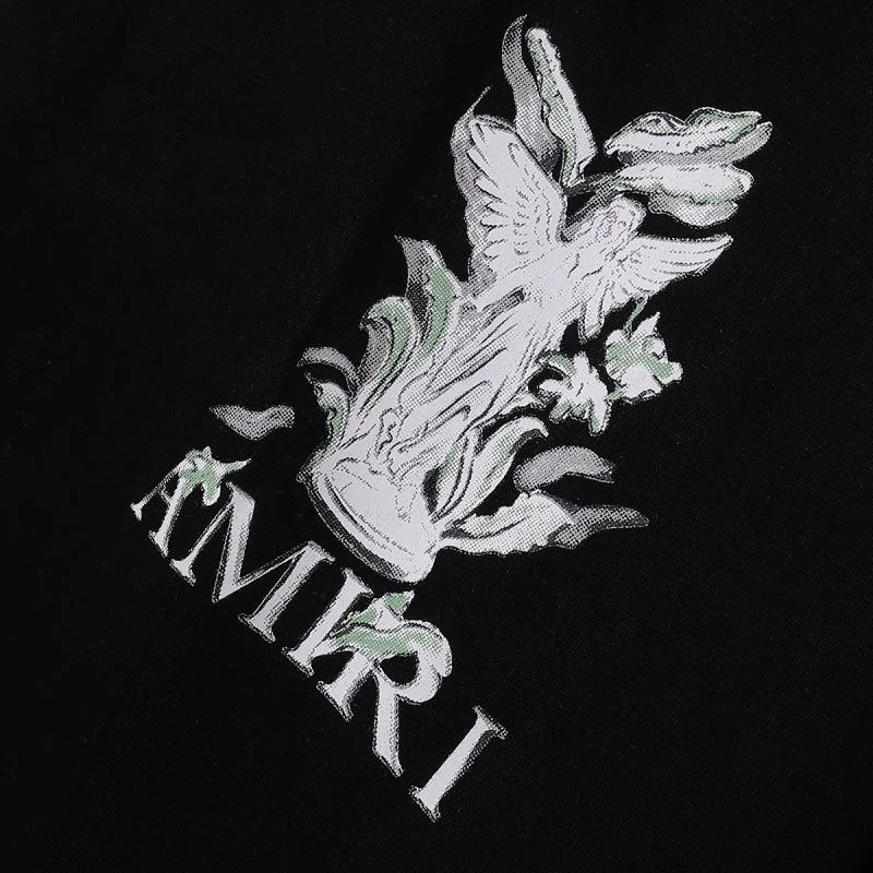 QuickDry Amiri T-Shirts 164489
