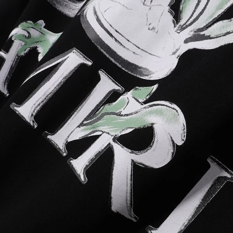 QuickDry Amiri T-Shirts 164489