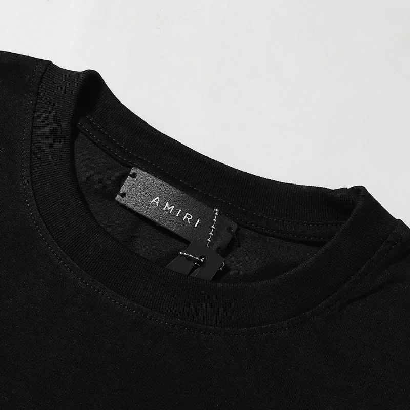 QuickDry Amiri T-Shirts 164489