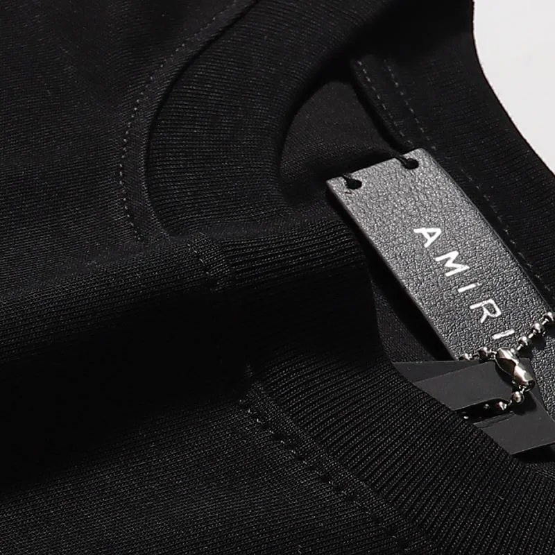 QuickDry Amiri T-Shirts 164489