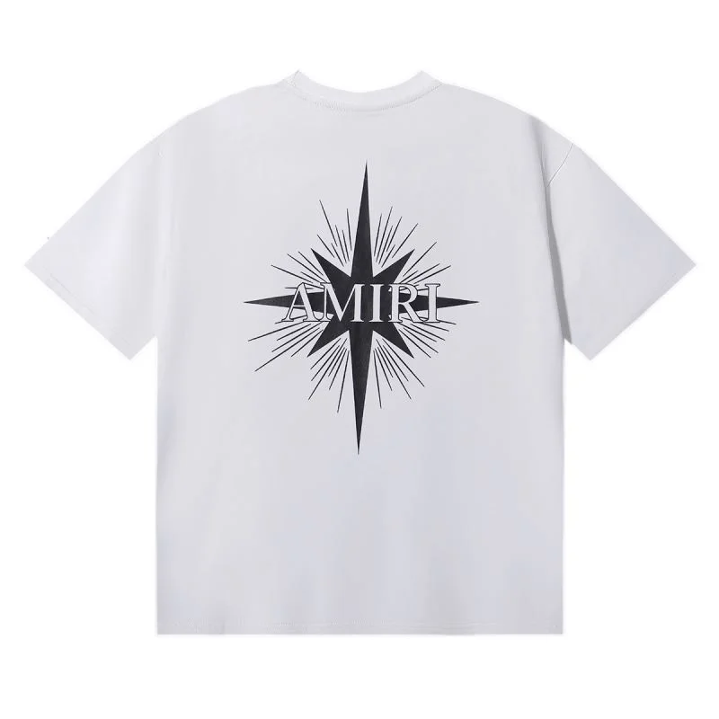 Durable Amiri T-Shirts 164490
