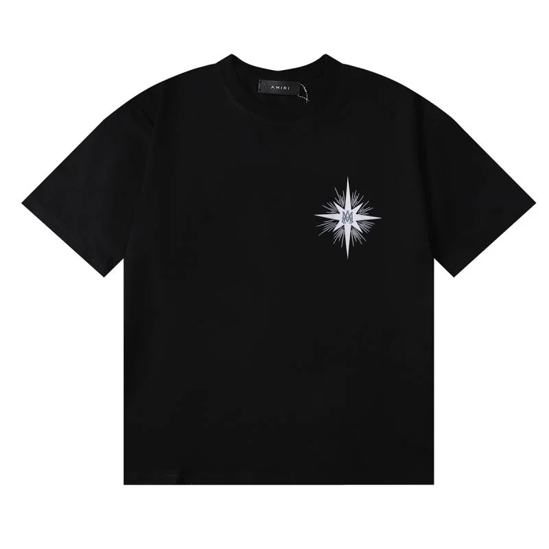 Durable Amiri T-Shirts 164490