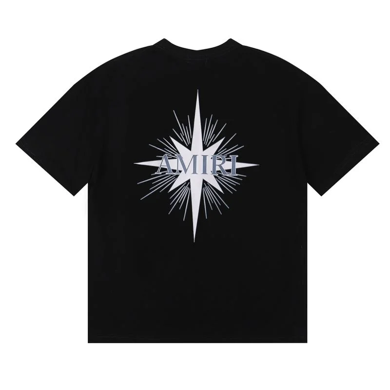 Durable Amiri T-Shirts 164490