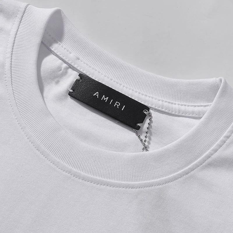 Durable Amiri T-Shirts 164490