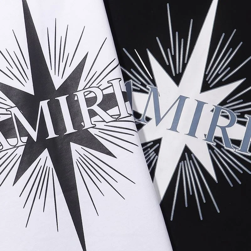 Durable Amiri T-Shirts 164490