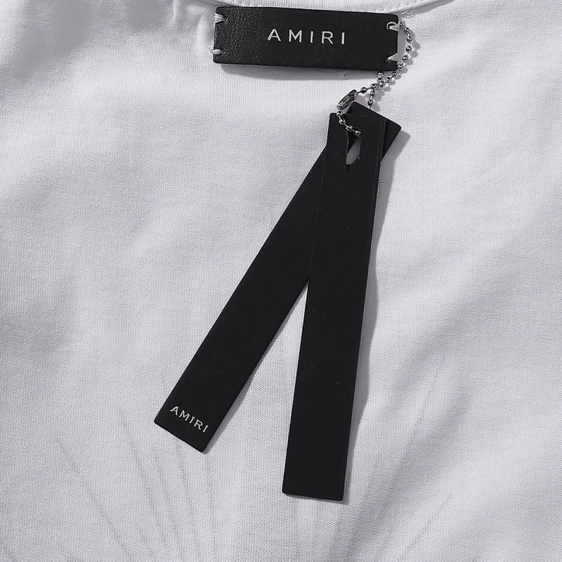 Durable Amiri T-Shirts 164490