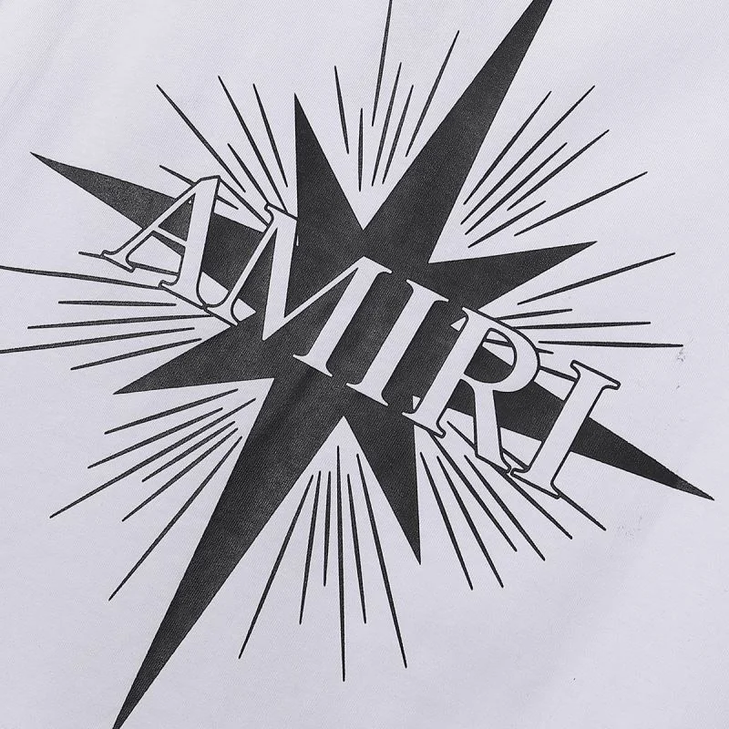 Durable Amiri T-Shirts 164490
