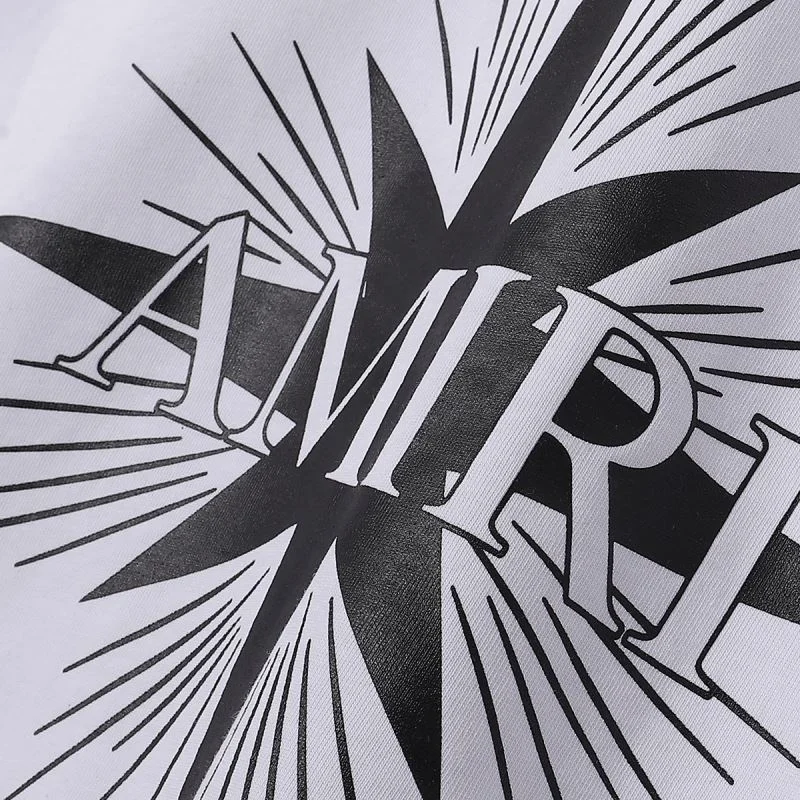 Durable Amiri T-Shirts 164490