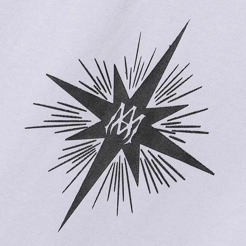 Durable Amiri T-Shirts 164490