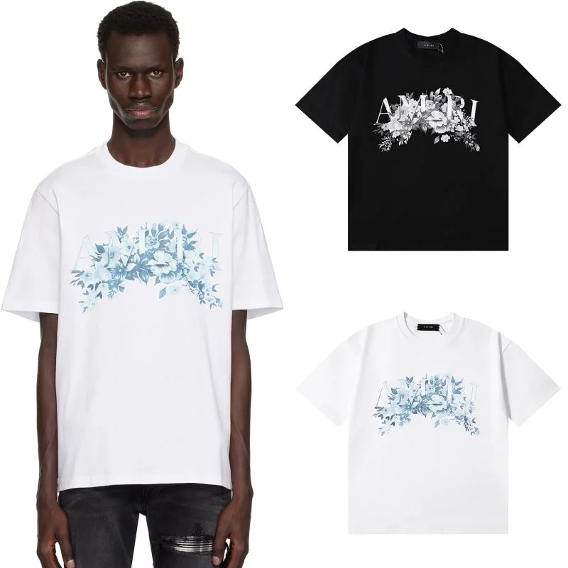 FastDry Amiri T-Shirts 164483