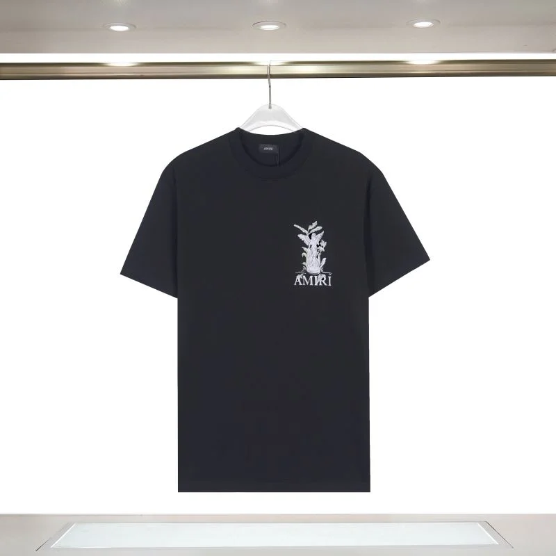 Amiri T-Shirts Attractive 164493