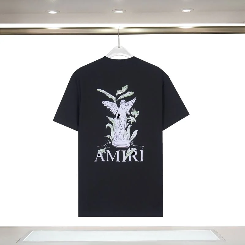 Amiri T-Shirts Attractive 164493