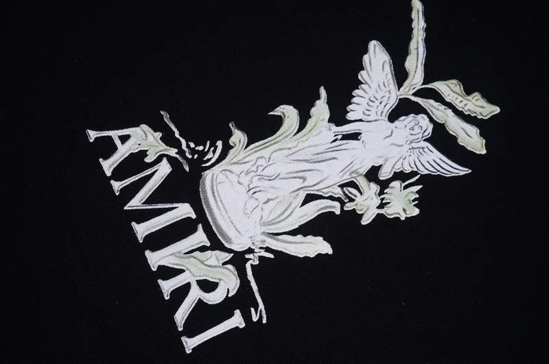 Amiri T-Shirts Attractive 164493