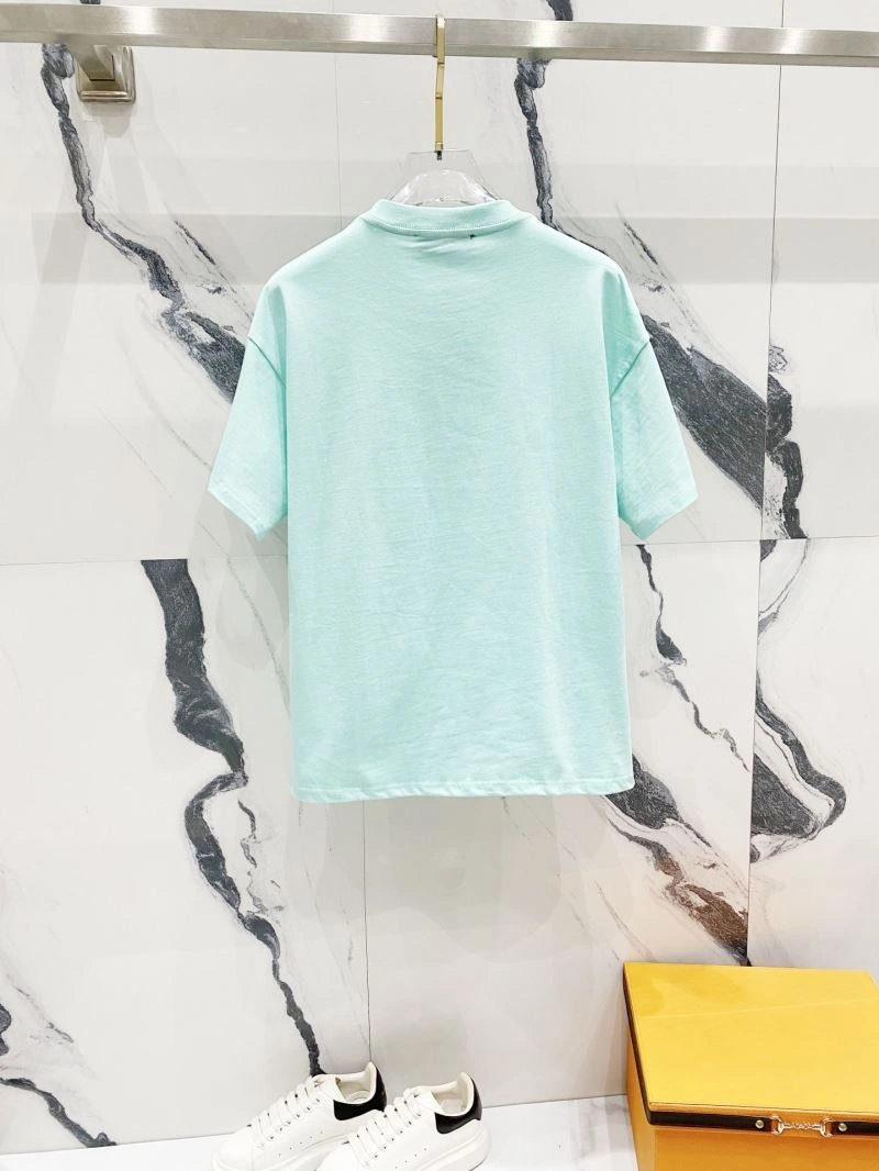 Amiri T-Shirts Vibrant 146802
