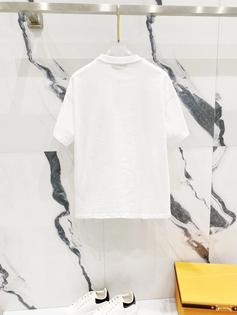 Amiri T-Shirts Vibrant 146802