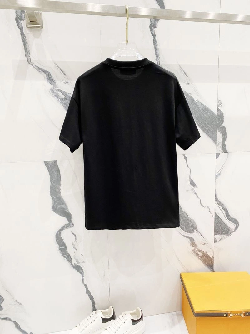 Amiri T-Shirts Vibrant 146802