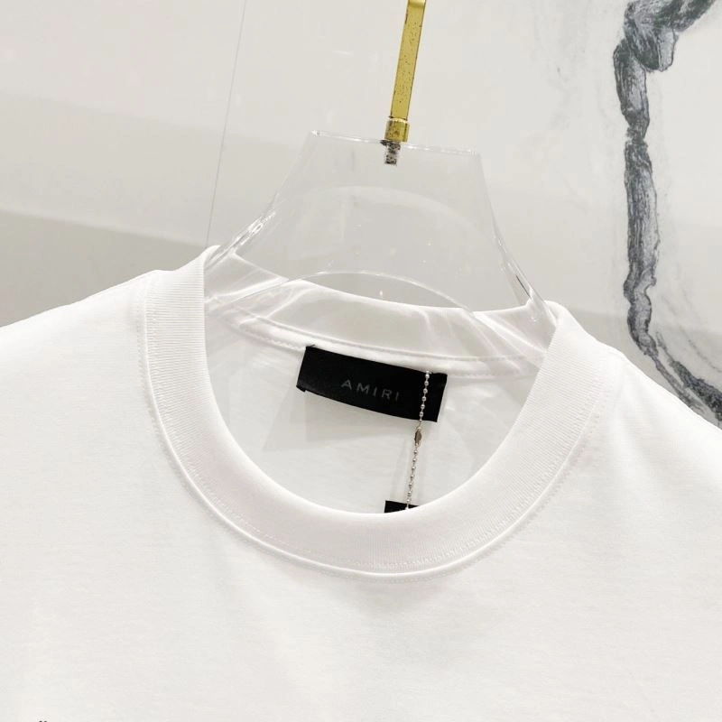 Amiri T-Shirts Vibrant 146802
