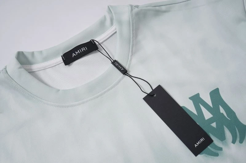 GoAnywhere Amiri T-Shirts 157518