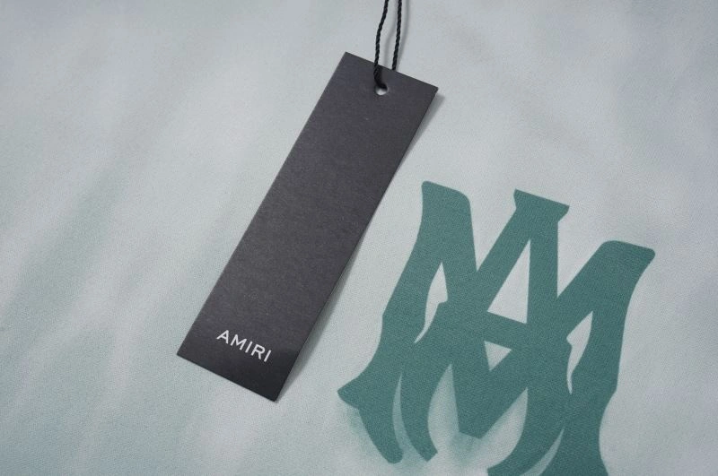 GoAnywhere Amiri T-Shirts 157518
