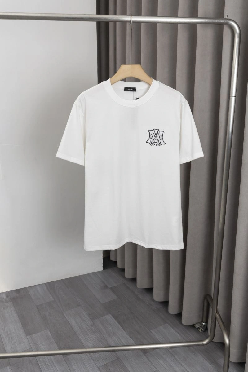 Tailored Amiri T-Shirts 157517
