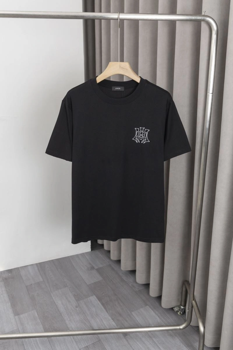 Tailored Amiri T-Shirts 157517