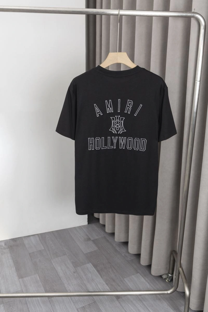 Tailored Amiri T-Shirts 157517