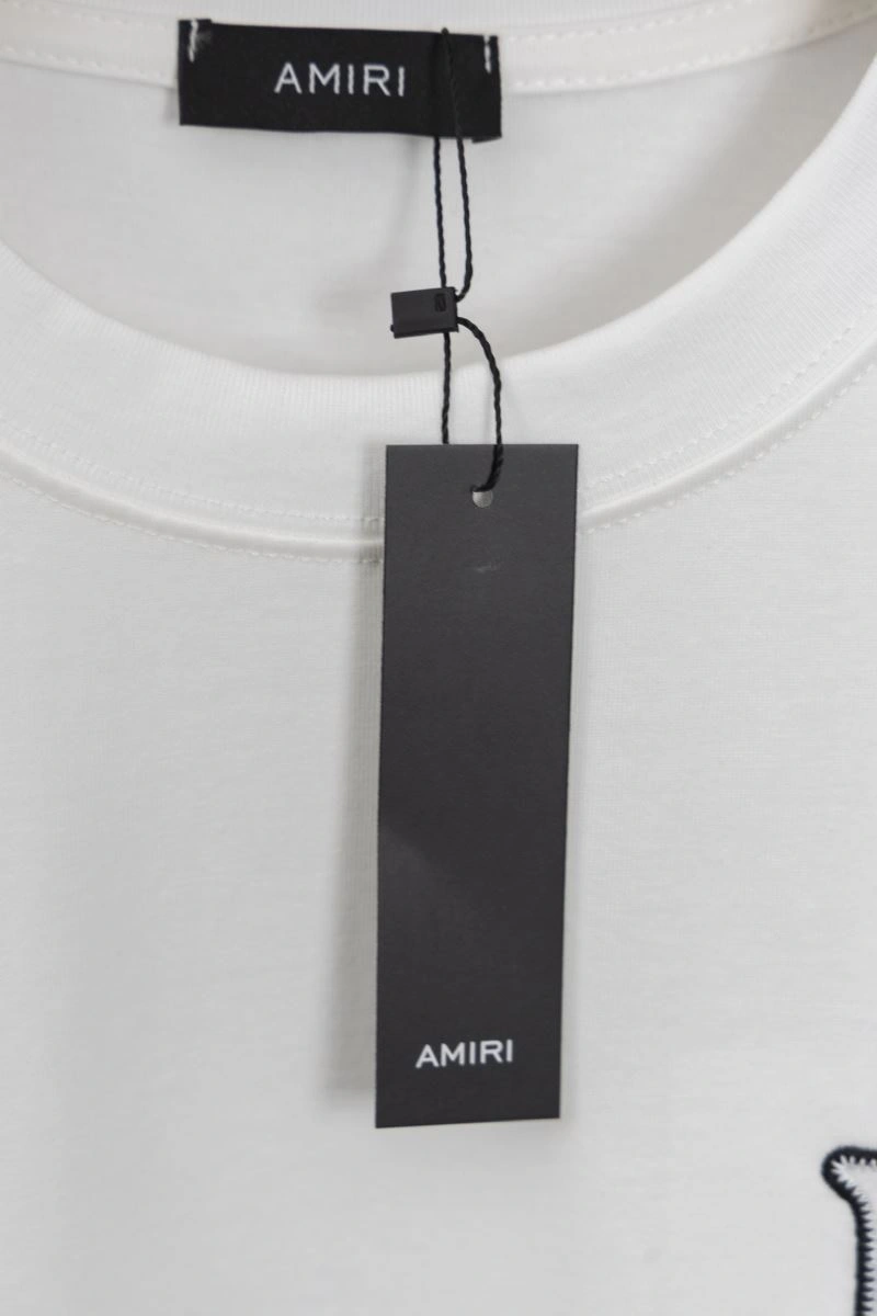 Tailored Amiri T-Shirts 157517