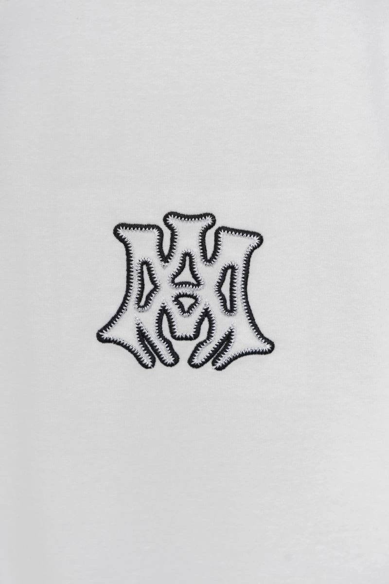 Tailored Amiri T-Shirts 157517