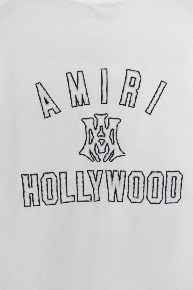 Tailored Amiri T-Shirts 157517